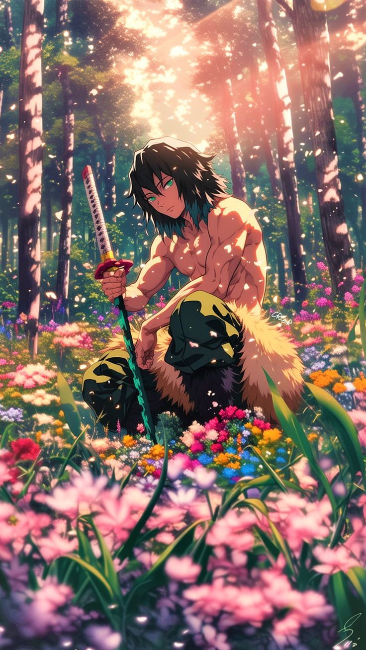 Personagem NeonPulse