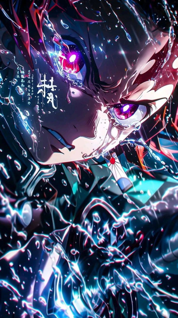 Personagem Cyberstorm