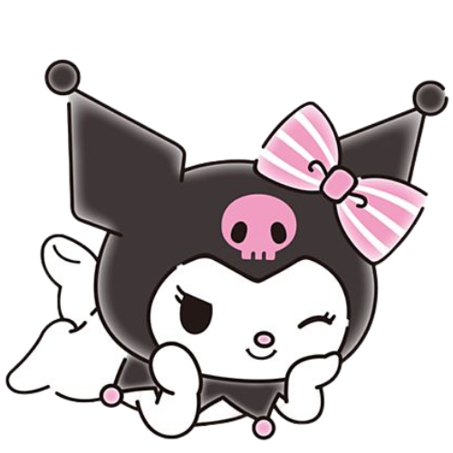 Kuromi
