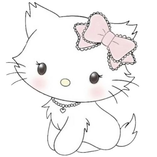 Charmmy Kitty